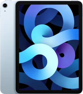 Apple iPad Air Wi-Fi 64GB