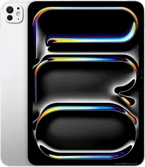 Apple iPad Pro M4 Wi-Fi+Cellular 11 inç