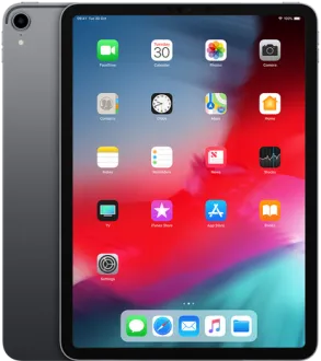 Apple iPad Pro 11 inç