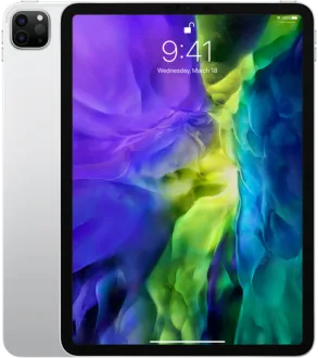 Apple iPad Pro 11 inç
