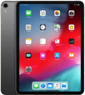 Apple iPad Pro 11 inç