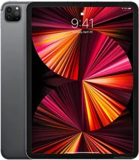 Apple iPad Pro 11 inç