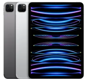 Apple iPad Pro Wi-Fi+Cellular 11 inç