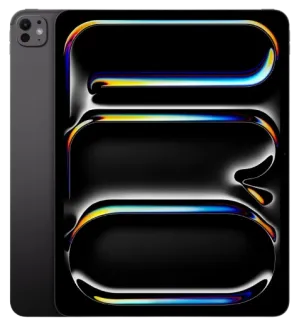 Apple iPad Pro M4 Wi-Fi 11 inç