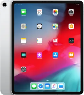 Apple iPad Pro 12.9 inç