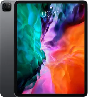 Apple iPad Pro 12.9 inç