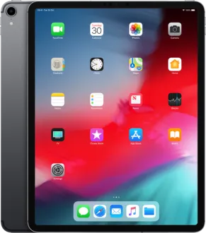 Apple iPad Pro 12.9 inç