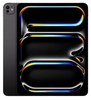 Apple iPad Pro M4 Wi-Fi+Cellular 13 inç