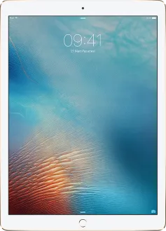 Apple iPad Pro 12.9 inç