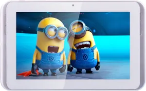 Artes D718 (3G) 512MB RAM 4GB