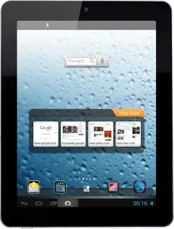 Artes Q812 2GB RAM 16GB