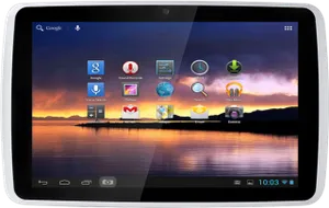 Artes QD1002 1GB RAM 8GB