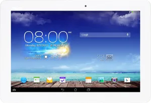 Asus MeMO Pad 10 (ME102A) 1GB RAM 16GB
