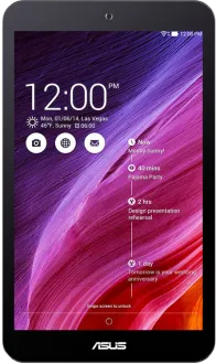 Asus MeMO Pad 8 (ME181C) 1GB RAM 16GB