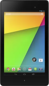 Asus Nexus 7 2GB RAM 32GB