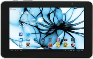 Casper VIA 14A 1GB RAM 16GB