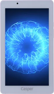 Casper VIA S17 1GB RAM 16GB