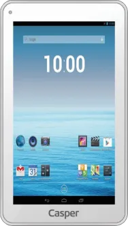 Casper VIA T17 2GB RAM 16GB
