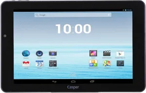 Casper VIA T1E 2GB RAM 16GB