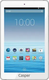 Casper VIA T28M 1GB RAM 16GB