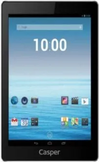 Casper VIA T41 2GB RAM 16GB