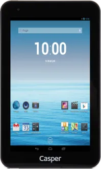 Casper VIA T7 1GB RAM 16GB