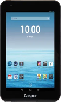 Casper VIA T7 1GB RAM 16GB