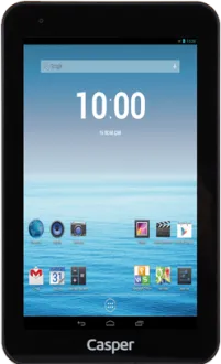 Casper VIA T7D 1GB RAM 16GB