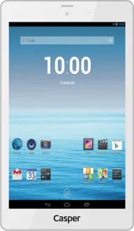 Casper VIA T8-3G 1GB RAM 16GB