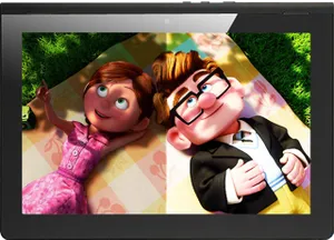 Codegen Quantum 94 (3G) 2GB RAM 16GB