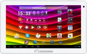Codegen Speed Plus 101 1GB RAM 16GB