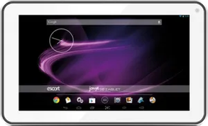 Escort Joye ES705 512MB RAM 8GB