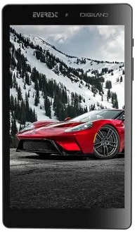 Everest Digiland DL8006 1GB RAM 8GB