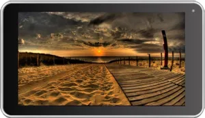 Everest EverPad DC-706 512MB RAM 4GB