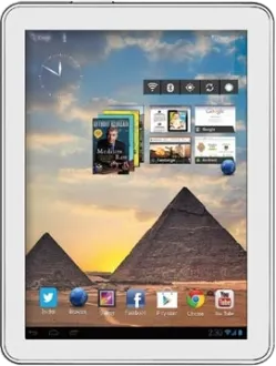 Everest EverPad DC-802 1GB RAM 8GB