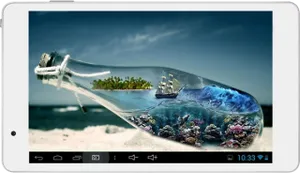 Everest EverPad DC-845 1GB RAM 8GB