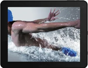 Everest EverPad DC-9700-8 1GB RAM 8GB