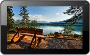 Everest EverPad DC-9712-8 1GB RAM 8GB