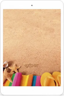 Exper Easypad T8Q 1GB RAM 8GB