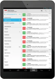 Ezcool miniPAD 1GB RAM 16GB