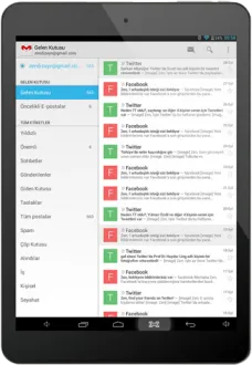 Ezcool miniPAD C 1GB RAM 8GB