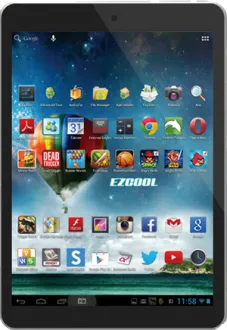 Ezcool miniPAD S 1GB RAM 16GB