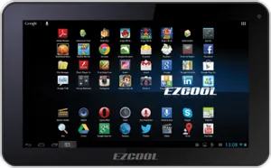 Ezcool Z4 512MB RAM 8GB