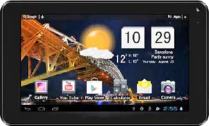 Firebrand FX700D 1GB RAM 8GB