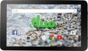 Fluo Cinema 1GB RAM 8GB