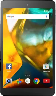 Fluo Play 8 1GB RAM 8GB