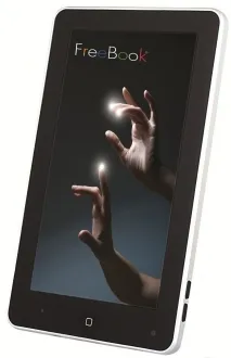 Freebook P86W 2GB RAM 128GB