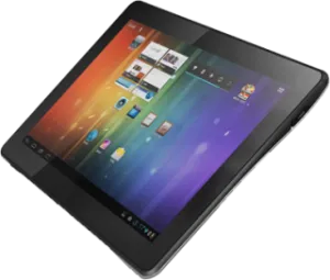 General Mobile E-Tab 4 1GB RAM 16GB