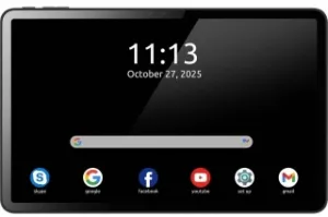 Hometech Alfa 12GX Pro 6GB RAM 256GB