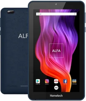 Hometech ALFA 7LM 2GB RAM 32GB